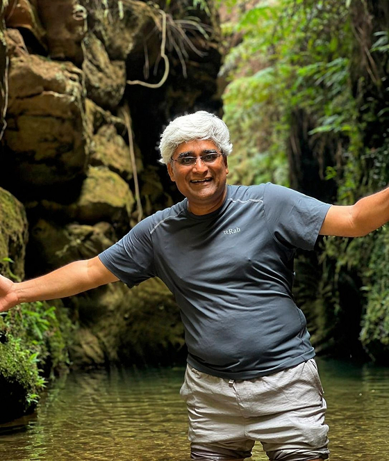 Soham Shukla